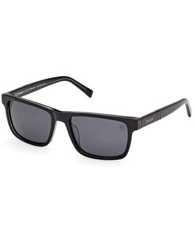 Timberland Accessories > sunglasses - Noir