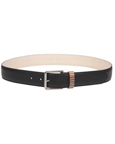 PS by Paul Smith Belts - Black