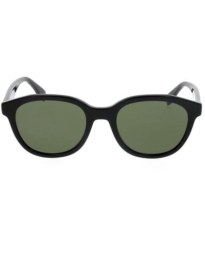 Fendi Sunglasses - Grün