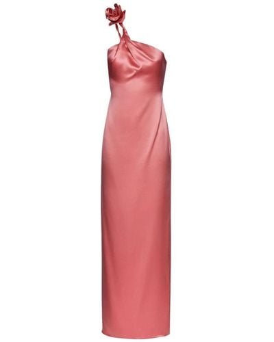 Magda Butrym Maxi Dresses - Pink
