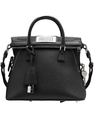 Maison Margiela Handbags - Black