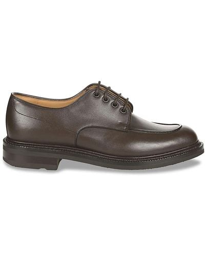 Church's Chaussures à lacets - Marron