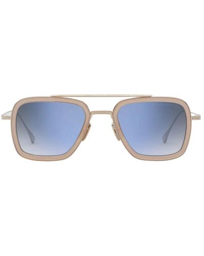 Dita Eyewear Sunglasses - Blau