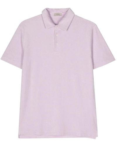 Altea Tops > polo shirts - Violet