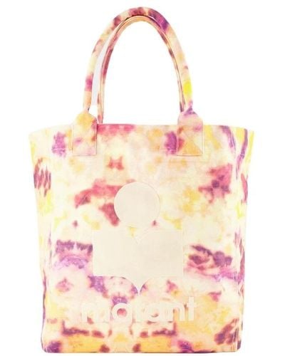 Isabel Marant Handbags - Pink