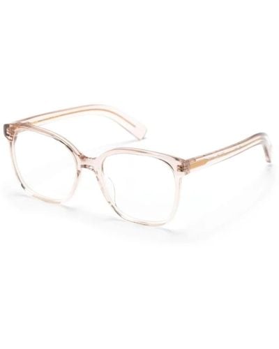 Kaleos Eyehunters Glasses - Metallic