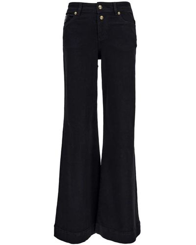 Versace Jeans Couture Jeans - Noir