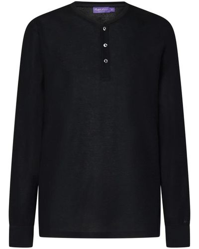 Ralph Lauren T-camicie - Nero