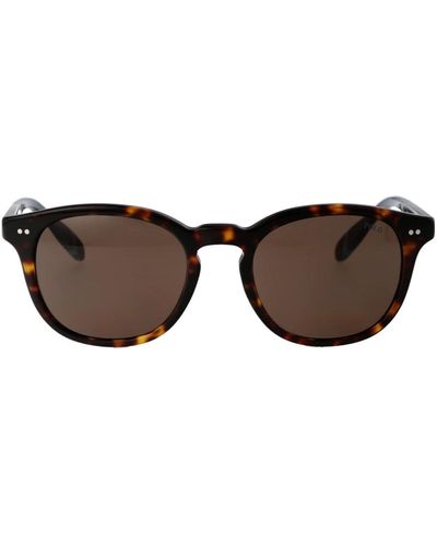 Ralph Lauren Stylische sonnenbrille 0ph4206 - Braun