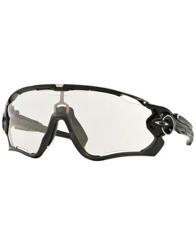 Oakley Jawbreaker sonnenbrille - Schwarz