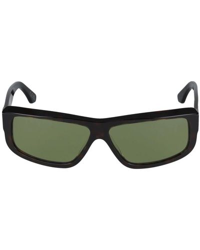 Marni Sunglasses - Green