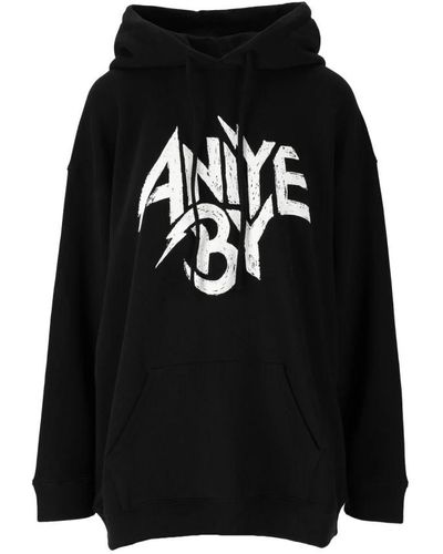 Aniye By Knitwear - Noir