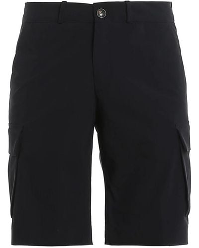 Rrd Shorts chino - Noir