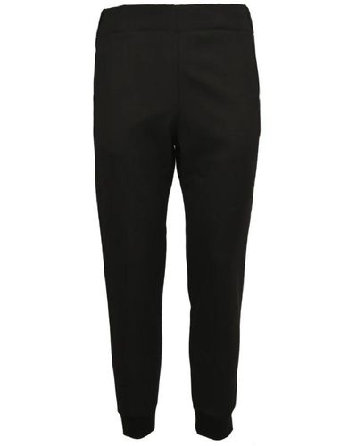Rrd Trousers > sweatpants - Noir
