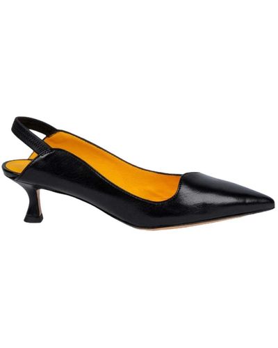 Mara Bini Shoes > heels > pumps - Bleu
