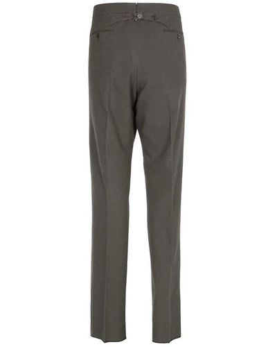 Thom Browne Suit Trousers - Grey