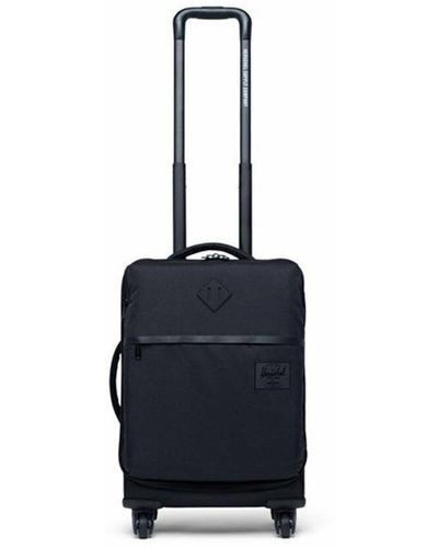Herschel Supply Co. Highland carry on 10670-00001 suitcase - Nero