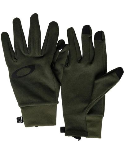 Oakley Gloves - Grün
