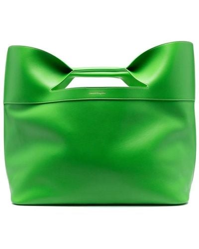 Alexander McQueen Handbags - Green