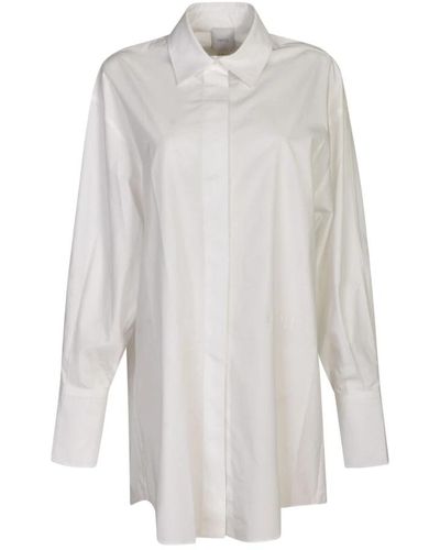 Patou Blouses & shirts > shirts - Blanc