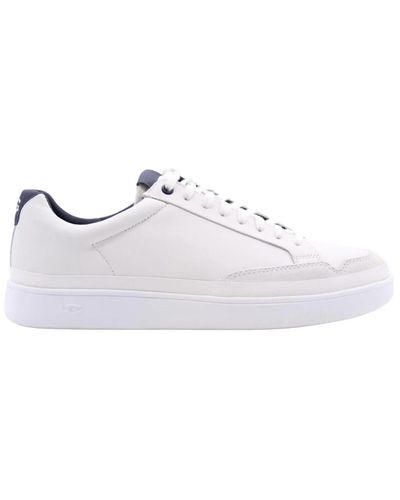 UGG Sneaker comodo - Bianco