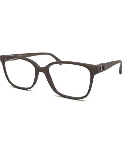 Mykita Accessories > glasses - Marron