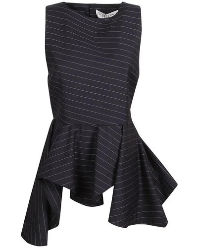 JW Anderson Occasion dresses - Negro