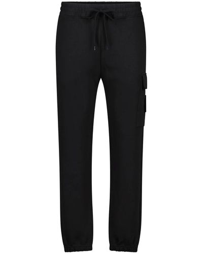 Mackage Trousers > sweatpants - Noir