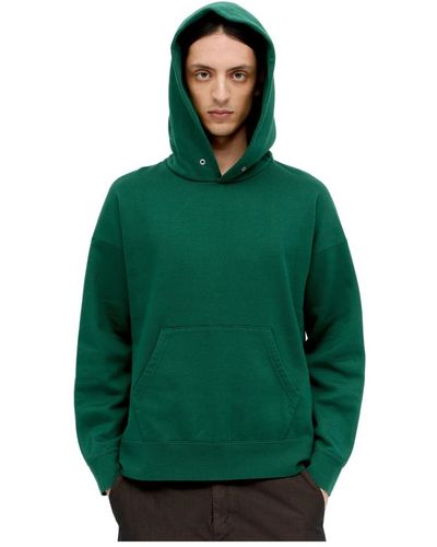 Visvim Sweatshirts & hoodies - Grün