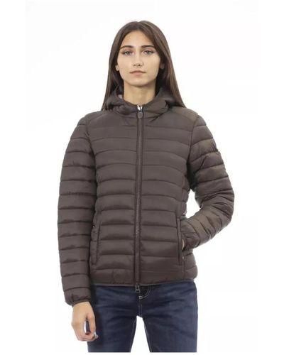 INVICTA WATCH Jackets > winter jackets - Marron