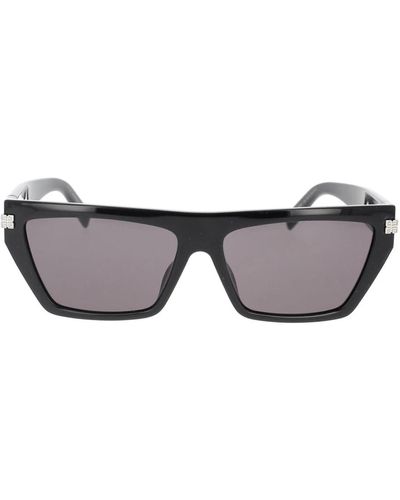 Givenchy Sonnenbrille Gv40012i 01a - Grau