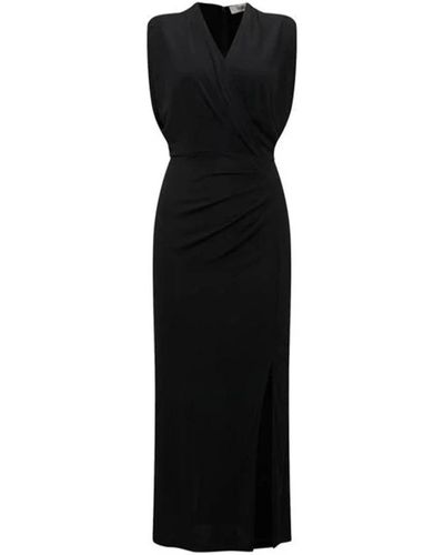 Diane von Furstenberg Vestidos elegantes para cada ocasión - Negro