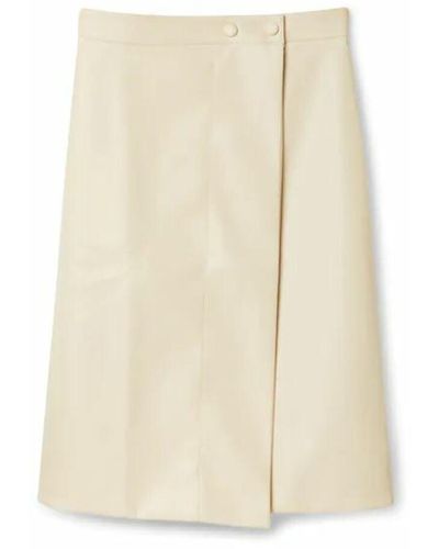 Proenza Schouler Skirt - Bianco