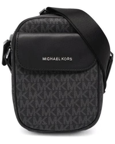 Michael Kors Messenger bags - Schwarz