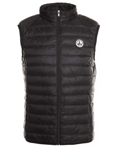 J.O.T.T Gilets - Noir