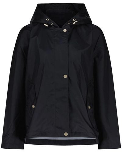 G Lab Jackets > light jackets - Noir