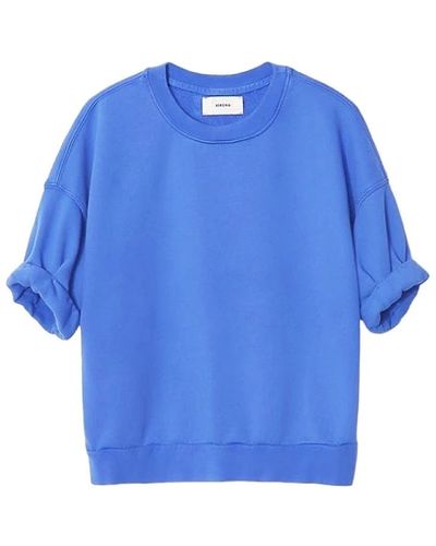 Xirena Sweatshirts - Blue