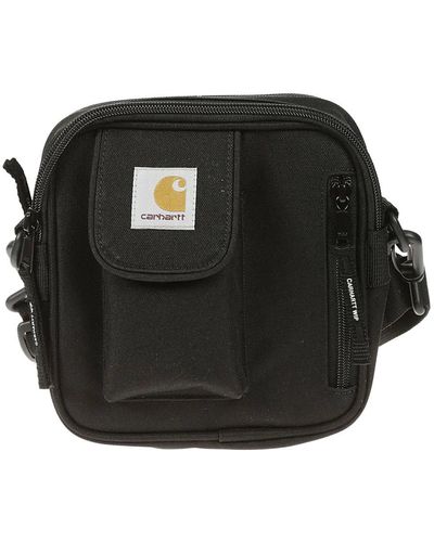 Carhartt Messenger Bags - Black