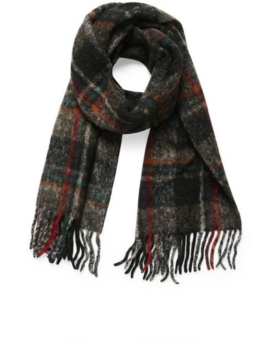Inwear Winter scarves - Nero