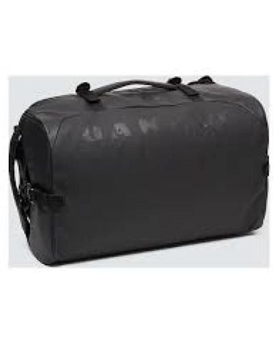 Oakley Bags > weekend bags - Noir