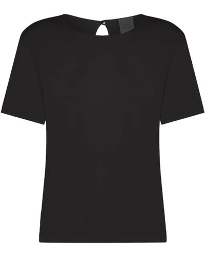 Rrd Schwarze t-shirts und polos