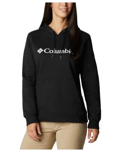 Columbia Sweatshirts & hoodies > hoodies - Noir
