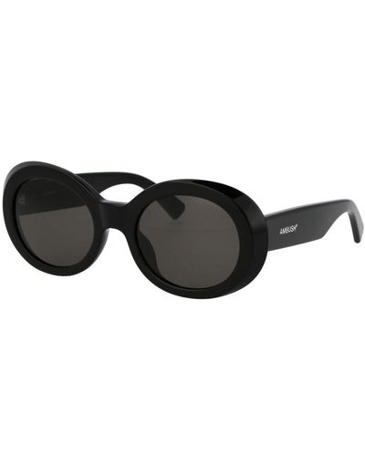 Ambush Sunglasses - Black
