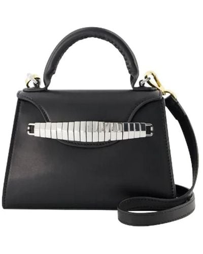 Elleme Bags > handbags - Noir