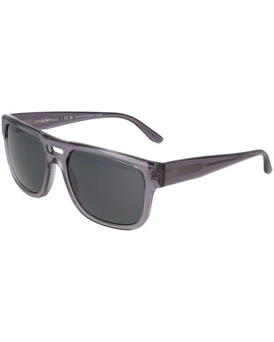 Emporio Armani Sunglasses - Grau
