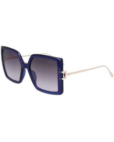 Chopard Sunglasses - Blau