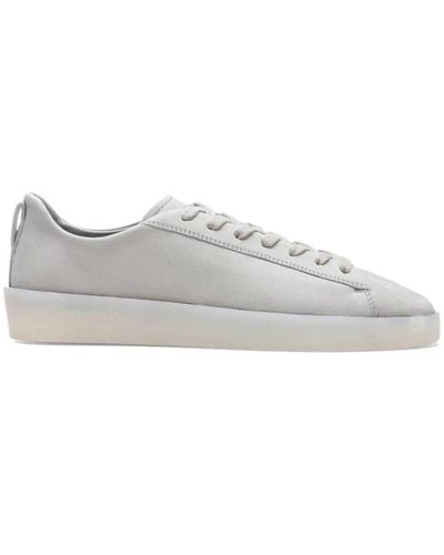 Fear Of God Trainers - Grey