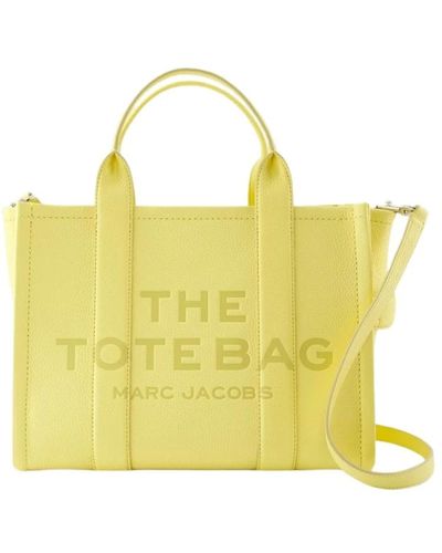 Marc Jacobs Tote bags - Gelb