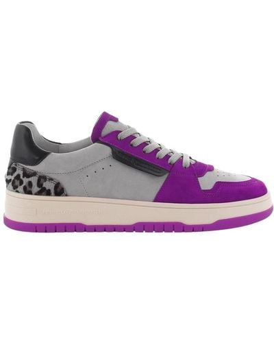 Kennel & Schmenger Sneakers - Purple