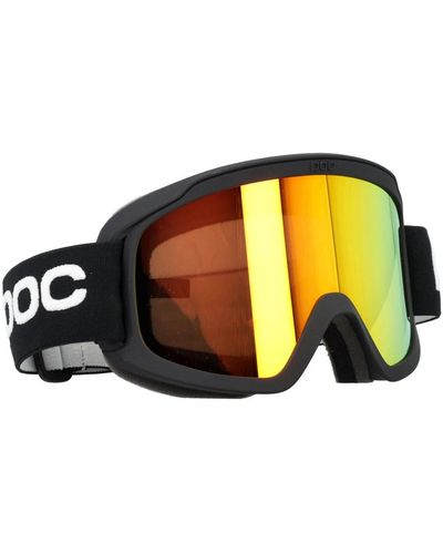 Poc Ski accessories - Giallo